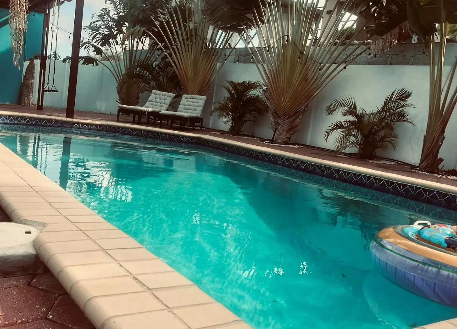 Apartamento Casa Leonore II Willemstad