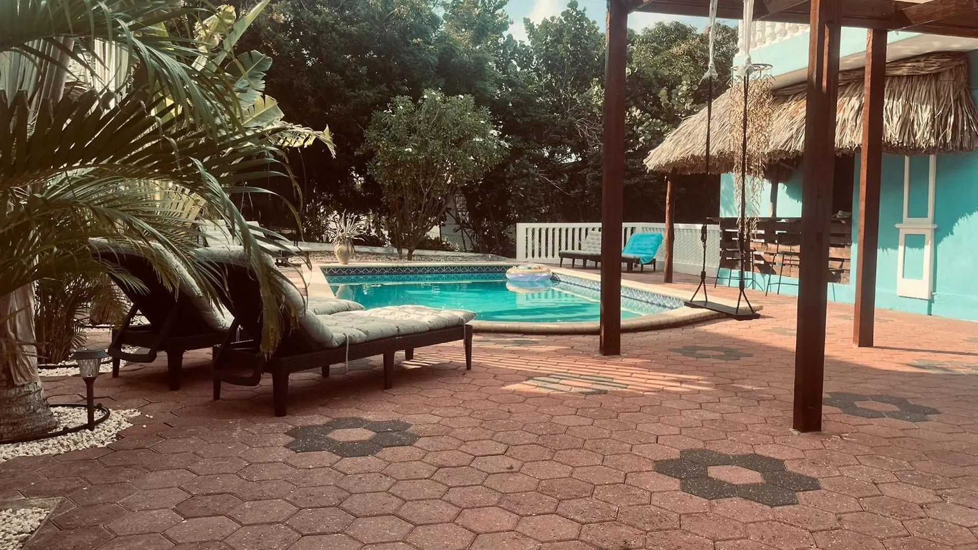 Casa Leonore II Willemstad 0*,  Curaçao