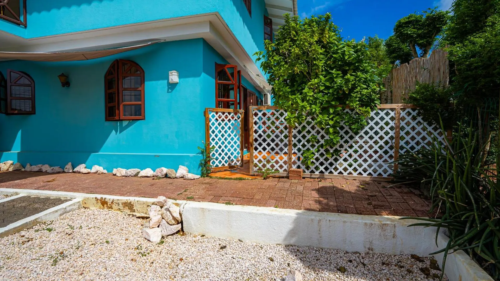 Casa Leonore II Willemstad