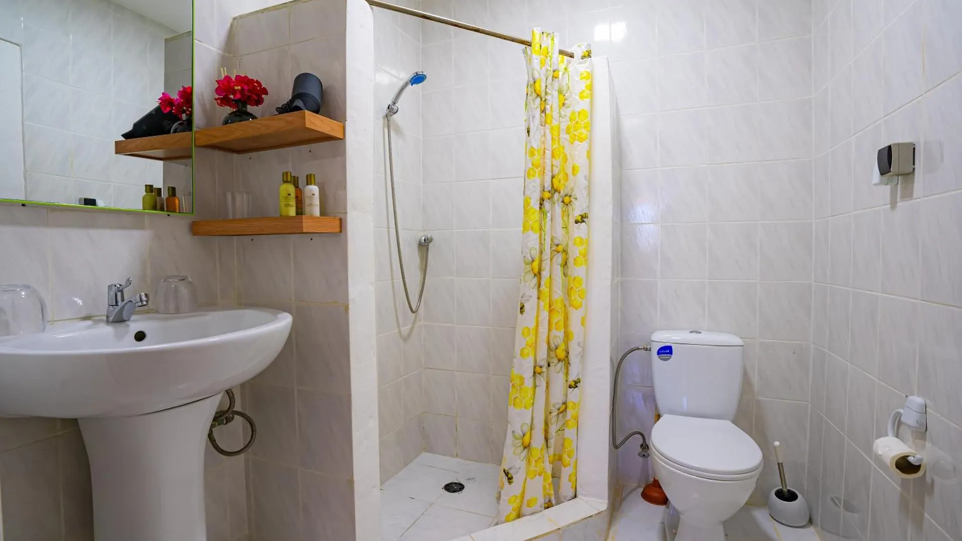 Casa Leonore II Willemstad Apartamento