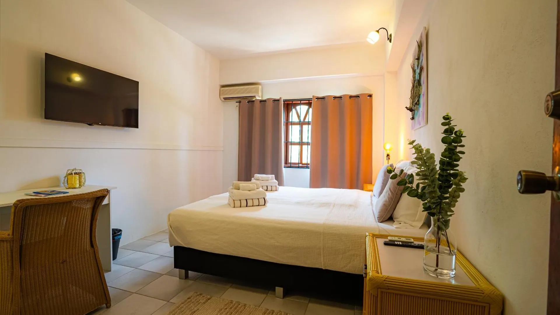 Apartamento Casa Leonore II Willemstad Curaçao