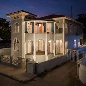4* Hotel Amalie